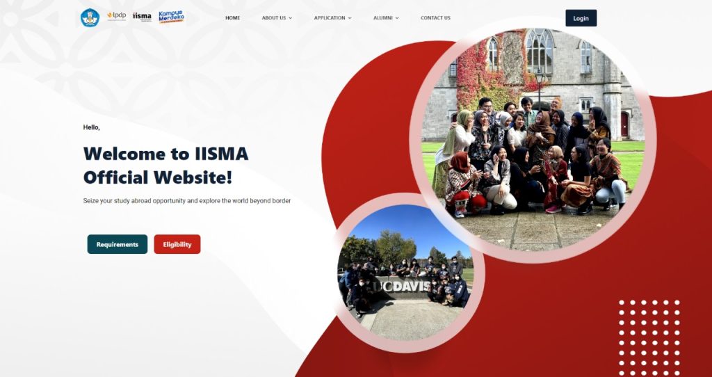IISMA Dibuka 8 Februari, Mahasiswa Diminta Berdaya Saing Global