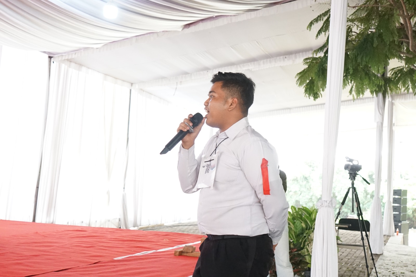 Program Pengenalan Lingkungan Kampus Fakultas Teknologi Infrastruktur dan Kewilayahan Institut Teknologi SumateraTahun Ajaran 2024/2025